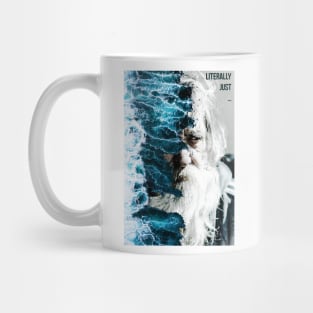 LJ... #2 Mug